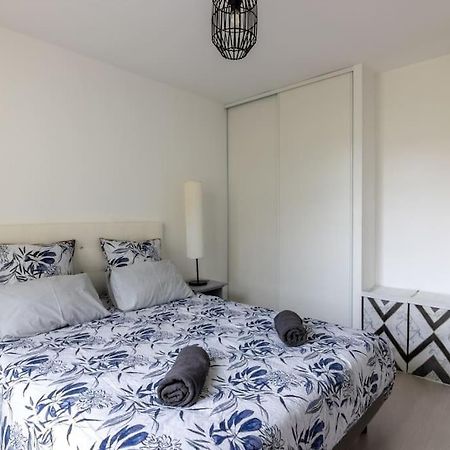 סומור Superbe Appartement מראה חיצוני תמונה