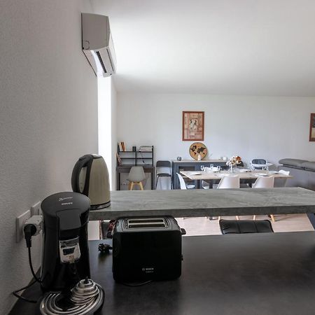 סומור Superbe Appartement מראה חיצוני תמונה