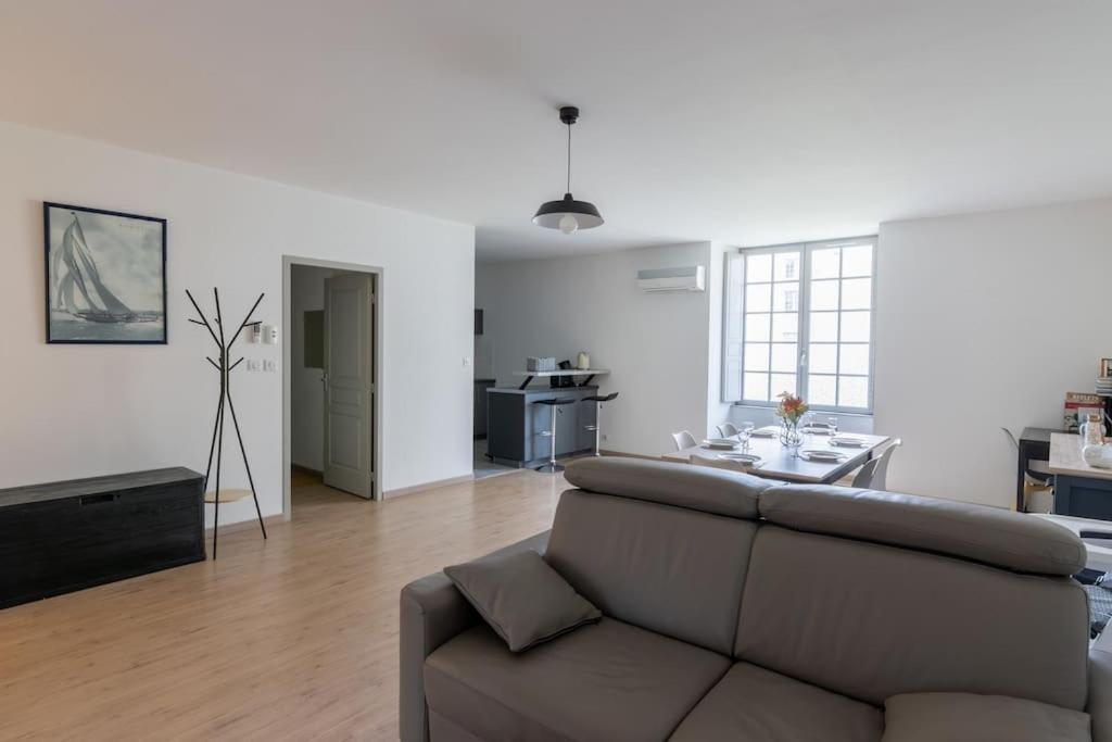 סומור Superbe Appartement מראה חיצוני תמונה