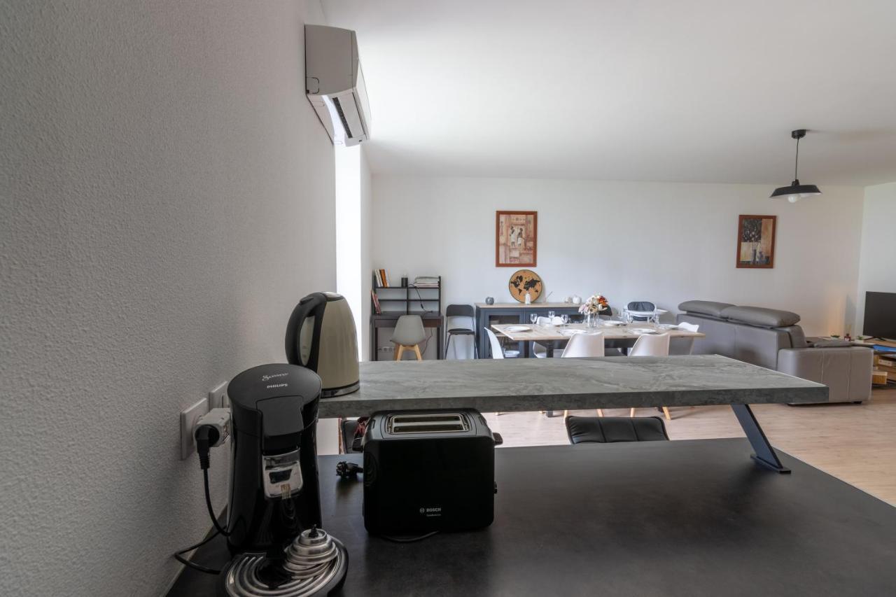 סומור Superbe Appartement מראה חיצוני תמונה
