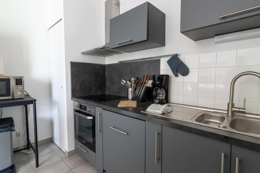 סומור Superbe Appartement מראה חיצוני תמונה